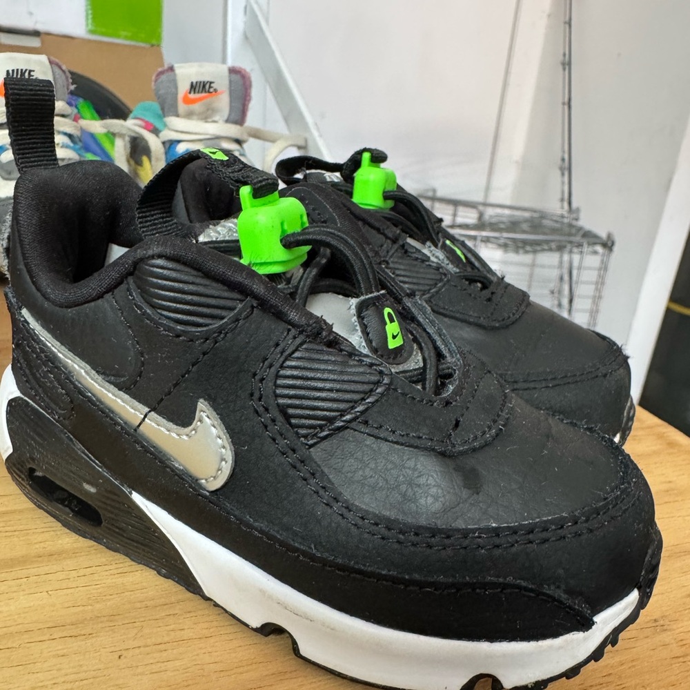 Nike Air Max 7C